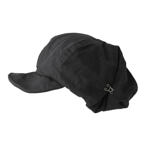 CARTELO Полиэстер Береты Унисекс