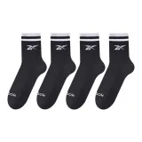 4 шт (черный)