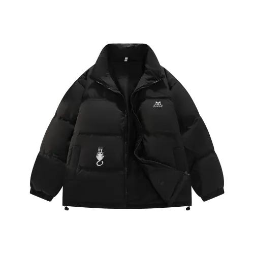 NCAA Унисекс Пуховики