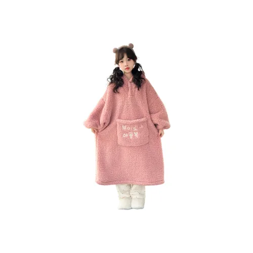 GOYN Школьный возраст Ван-Пис Домашняя одежда