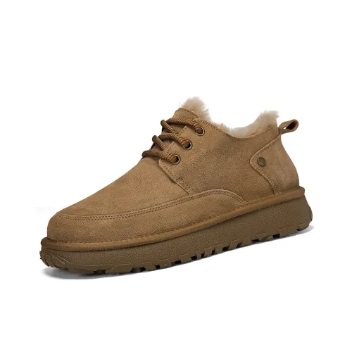 PEHL Сноубутсы Мужской