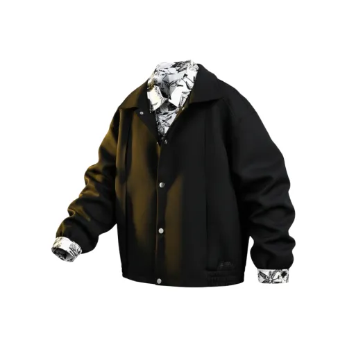 Universal Templates Куртка Унисекс