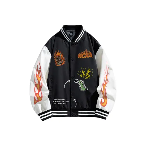 NCAA Унисекс Бейсбольные Джерси