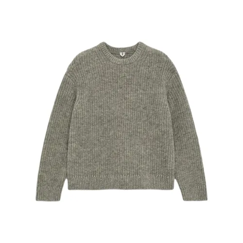 ARKET Серый Мужской Свитеры