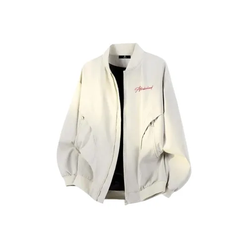 MACBANA Бейсбольная куртка для подростков