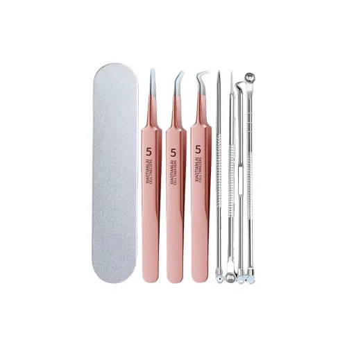 PLYS MAKE UP Инструменты для макияжа Чистка Унисекс