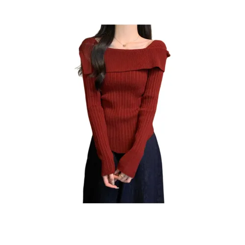 CASTLE WOODS Женская трикотажная одежда