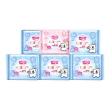 Шестиместный набор