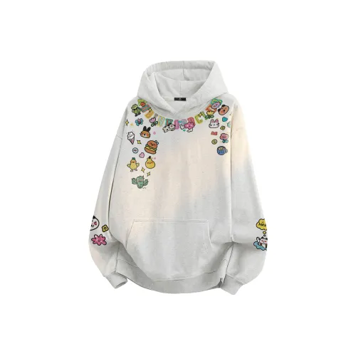 ROBINHOOD Унисекс Свитшоты