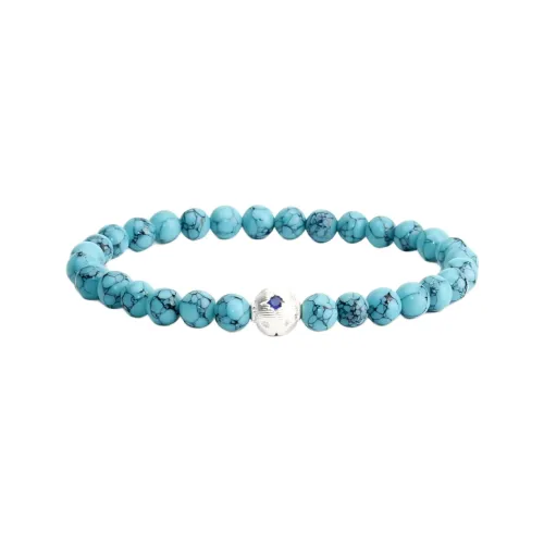 DMF Тальк Магнезит Браслеты Унисекс