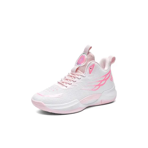 Genius Pooh Slip-resistant Амортизация Устойчивость к истиранию Легкий Амортизация Баланс Детские Lifestyle Shoes Унисекс