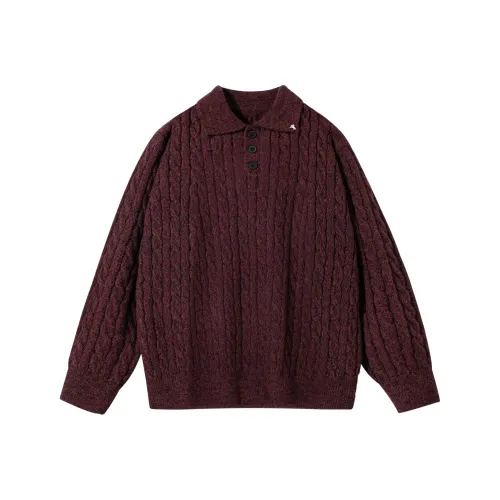 POLOMEISDO Унисекс Трикотаж