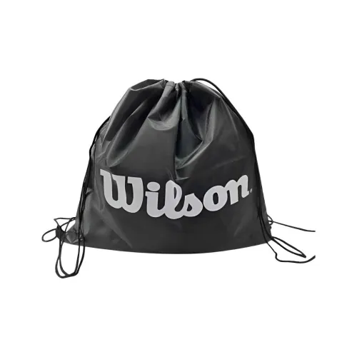Wilson Рюкзаки Черный Унисекс