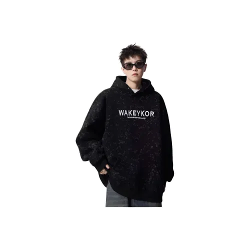 Wooden Rabbit Топ Свитшот Унисекс