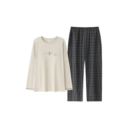 WOLFSFUL Пижама и домашняя одежда для мужчин