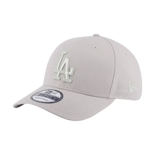 New Era Кепки Унисекс Серый