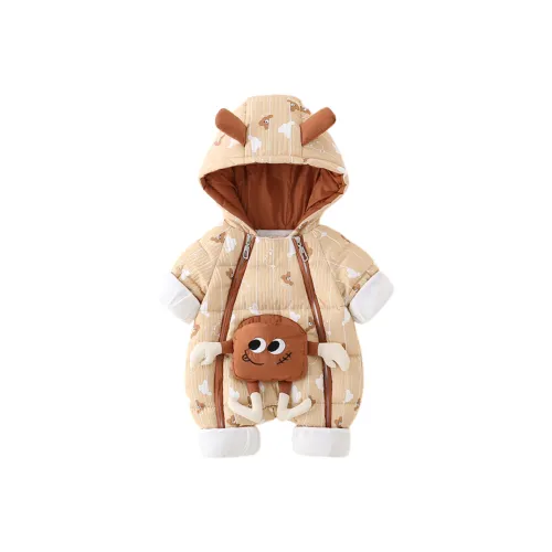 GOYN Малыш Комбинезоны Ползунки