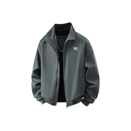 MG Унисекс Куртки