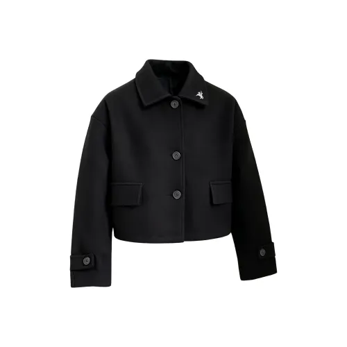 POLOMEISDO Унисекс Пальто