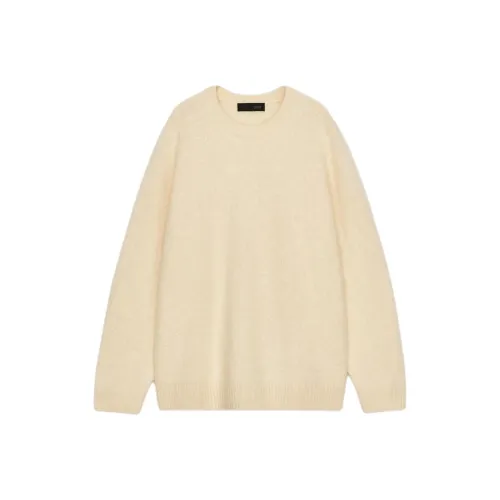 ZARA Светло-желтый женский трикотаж