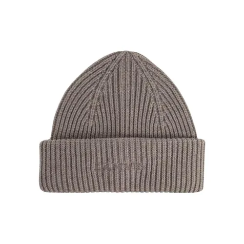 Lanvin Шапки-бини Мужской