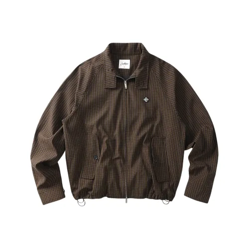 CoosRetro Мужские Куртки