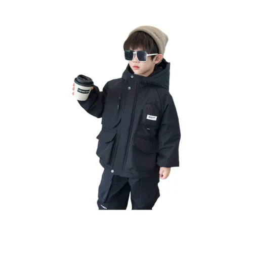 GOYN Унисекс Ветровки