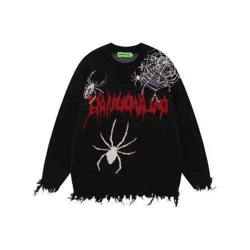 SIL VITIN Унисекс Трикотаж