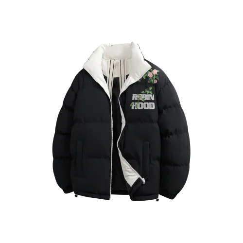 ROBINHOOD Унисекс Пуховики
