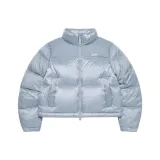 Светло-голубой