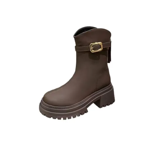 LABON PETER Ботильоны Женские