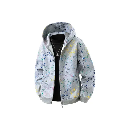 Evil Lions Унисекс Свитшоты