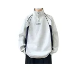 Серый меланж