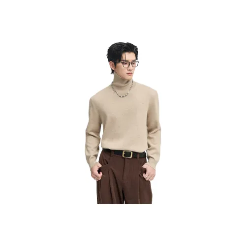 EARL JOEL Мужской Трикотаж