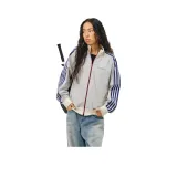 Серо-абрикосовый