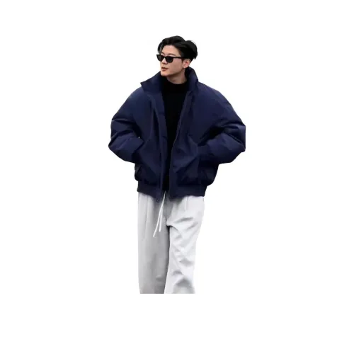 CORNILOT Унисекс Пуховики