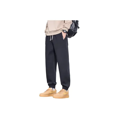 GEOREFOOL Мужские Повседневные Брюки