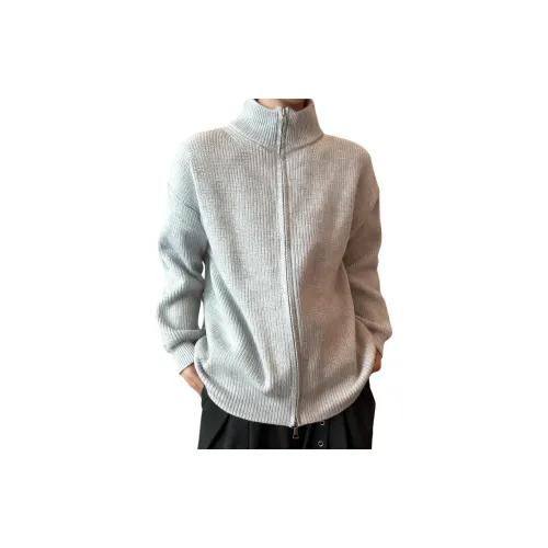 CORNILOT Светло-серый Унисекс Трикотаж