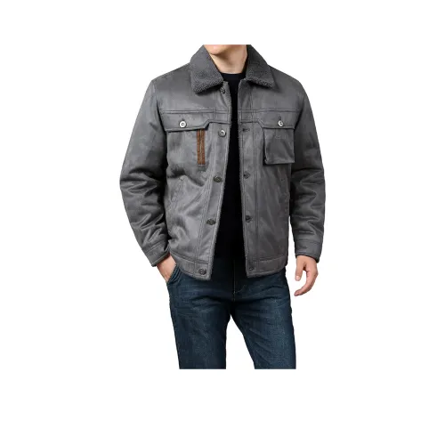 APBM Мужские Куртки