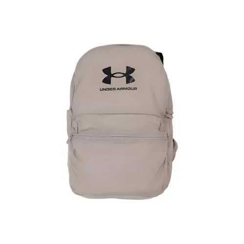 Under Armour Полиэстер Рюкзак Унисекс Умбра