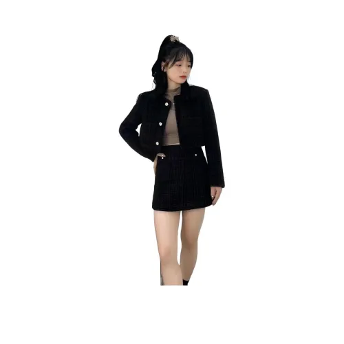 ЮЙЧЖАОЛИНЬ Женские Комплекты с Юбкой