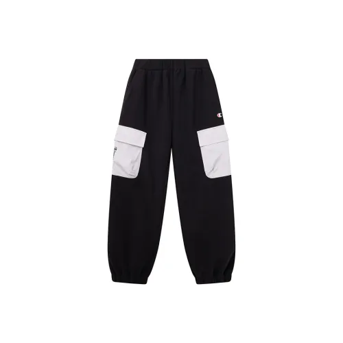 Champion Kids Карго Брюки Детские