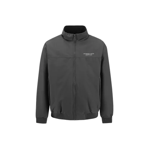 FIVE CM Унисекс Куртки