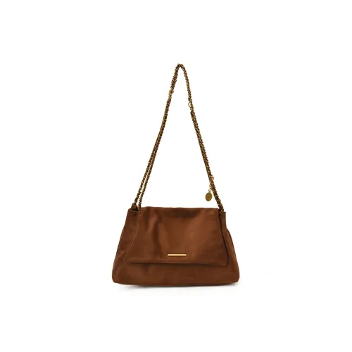 Gerlanx Замша Сумка через плечо Стандартная Женская Многоцветная