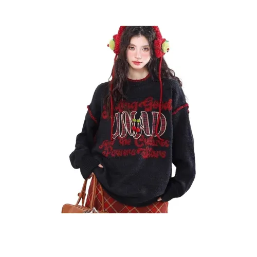 XIANSINIAO Женская трикотажная одежда