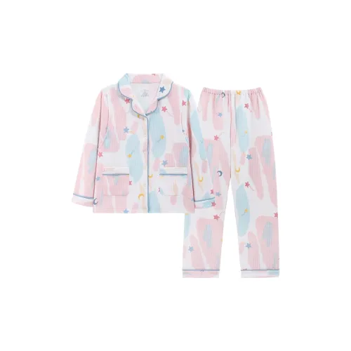 78409 Женские Пижамные Комплекты