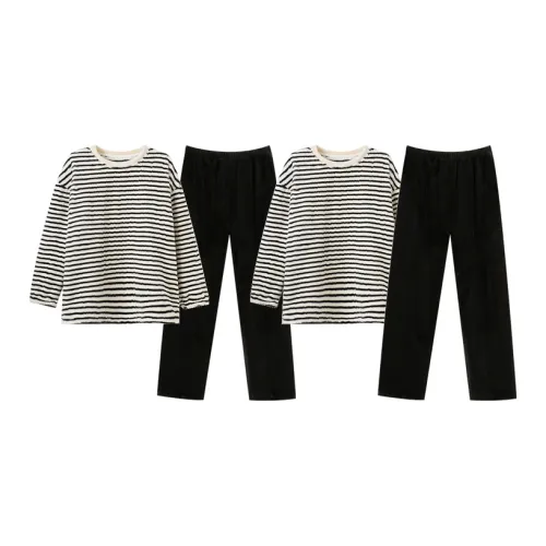 Silent Beauty Пижамный комплект унисекс