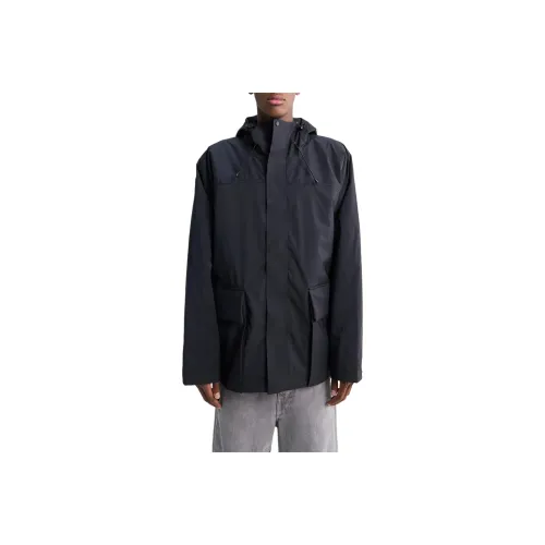 NORSE PROJECTS Куртки и Пальто Мужской