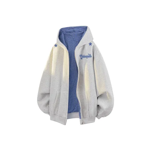 PAL ONGACO Унисекс Свитшоты