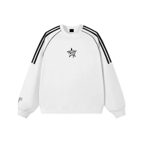 CEMOZI MC Унисекс Свитшоты